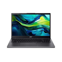 Ноутбук 15.6" Acer Aspire 15 A15-41M-R57G серый R5-7535U 16Gb/512Gb Radeon noOS (NX.KXBCD.005)