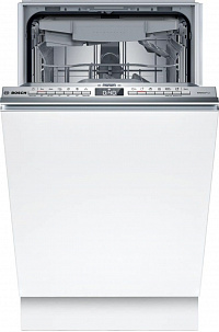 Вспраиваемая ПМ Bosch SPV4EMX10E 10комплектов 45см 