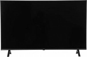 Телевизор LED 43" LG 43UR78006LK.ARUB черный 4K Ultra HD SmartTV