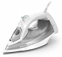 Утюг Philips DST5010/10 2400Вт серый/белый