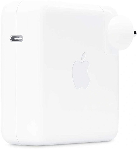 Адаптер Apple А1719 87W от бытовой электросети