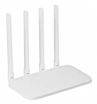 Wi-Fi роутер Xiaomi DVB4230GL 300 Мбит/с IEEE 802.11n IEEE 802.11ac 2x10/100M