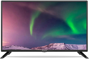 Телевизор LED 32" PolarLine 32PL12TC черный HD