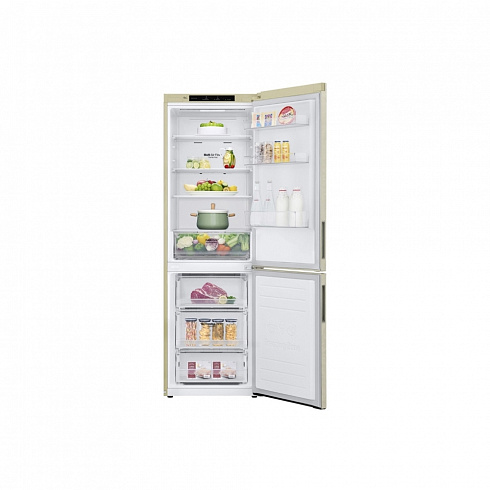 Холодильник LG GA-B 459 CECL