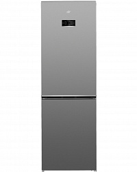 Холодильник Beko B3RCNK362HS серебристый (двухкамерный)