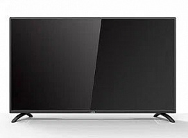 Телевизор LED 40" Harper 40F660TS черный SmartTV