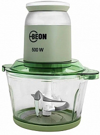 Измельчитель Beon BN-2702 2л 500Вт зеленый