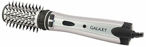 Фен-расческа Galaxy GL 4404