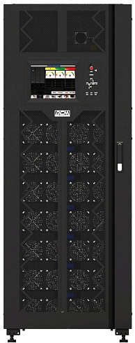 ИБП Powercom Vanguard-II-33 VGD-II-200K33 200000Вт 200000ВА