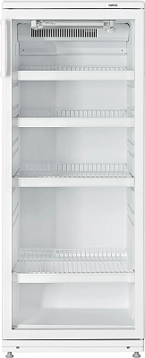 Холодильная витрина Атлант ХТ-1003-000 белый 295л (однокамерный)
