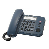 Телефон Panasonic KX-TS 2352 RUC