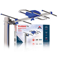 ТВ-антенна LUMAX DA-2203P