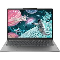 Ноутбук 14" Lenovo Yoga Slim 6 14IRH8 серый i7-13700H 16Gb/512Gb IrisXeGr W11H (83E0003GrK)