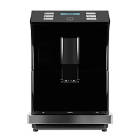 Кофемашина Rombica Barista CFX-A02R 1300Вт черный