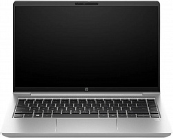 Ноутбук 14" HP ProBook 440 G10 серебристый i5-1335U 16Gb/512Gb IrisXeGr DOS (9G2Q1ET)