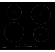 Индукционная варочная панель Graude IK 60.0 AS черный