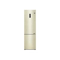 Холодильник LG GA-B509CESL
