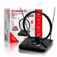 ТВ-антенна LUMAX DA-1503А
