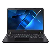 Ноутбук 14" Acer TravelMate P2 TMP214-53-579F черный i5-1135G7 16Gb/512Gb IrisXeGr DOS (NX.VPNER.00V)