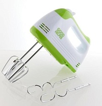Миксер ручной Goodhelper GH-HM375