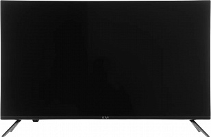 Телевизор LED 40" Kivi 40F550NB черный FULL HD