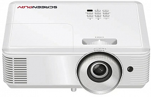 Проектор Infocus SP2238 DLP 4400Lm LS 4400Lm ANSI (1920x1080) 30000:1 ресурс лампы:15000часов 1xUSB typeA 2xHDMI 2.9кг