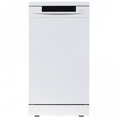 Посудомоечная машина Gorenje GS53110W белый
