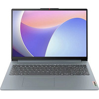 Ноутбук 15.6" Lenovo IdeaPad Slim 3 15IRH8 серый i5-13420H 8GB/512GB UHDGr noOS (83EM000CLK)