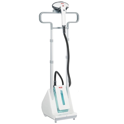 Отпариватель стационарный Mie Magic Style 2250Вт белый (380692)