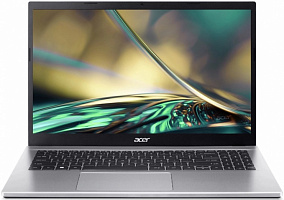 Ноутбук 15.6" Acer Aspire 3 A315-59SS серебристый i5-1235U 12GB/512GB IrisXeGr noOS (NX.K6SEM.00A_12)