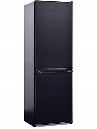 Холодильник NordFrost NRB 152 232 чёрный