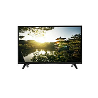 Телевизор LED 32" Erisson 32LES802T2 черный