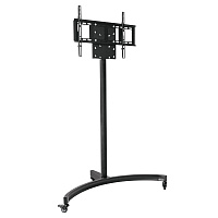 Подставка для телевизора Arm Media PT-STAND-10 черный 32"-65" макс.45кг