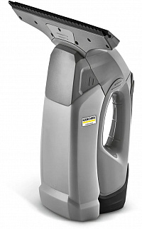 Мойщик окон Karcher Professional WVP 10 Adv шир.скреб.:170мм пит.:от аккум. серый (1.633-560.0)