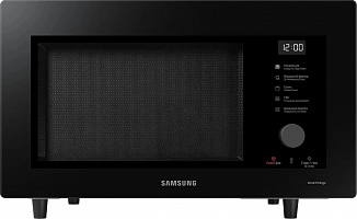 Микроволновая печь Samsung MC32DG7646KKBW 32л 900Вт черный