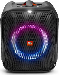 Портативная акустика JBL PartyBox Encore Essential 1.0 100Вт черный