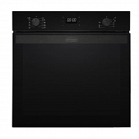 Духовка электрическая DeLonghi DEO 745 NB NARA черный