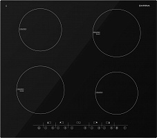 Индукционная варочная панель Darina P EI 305 B черный 