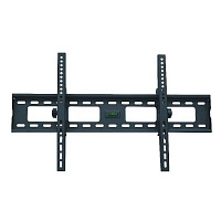 Кронштейн для телевизора Benatek PLASMA-2B(SLIM) черный 15"-63" макс.50кг наклонный 