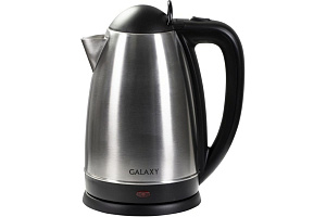 Чайник электрический Galaxy LINE GL0321 2,5л 2000Вт стальной