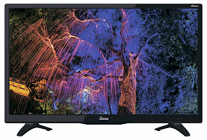 Телевизор LED 24" Scoole SL-LED24S90T2S SmartTV