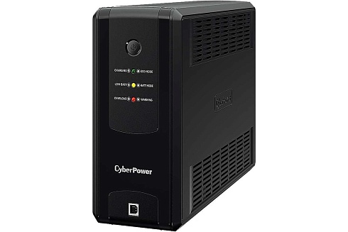 ИБП CyberPower UT1100EIG 660Вт 1100ВА черный