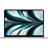 Ноутбук 13" Apple MacBook Air A2681 серебристый M2 8-core CPU 8-core GPU 8Gb/256Gb Mac OS (MLXY3LL/A)