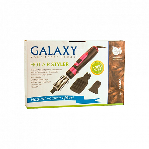Фен Galaxy GL 4406
