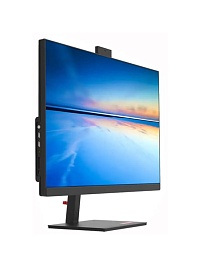 Моноблок 27" Prittec A27 L6 WB H610 черный IPS FHD noOS (Prittec A27 L6 WB H610)