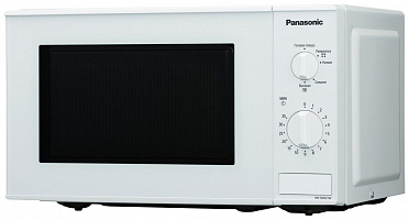 Микроволновая печь Panasonic NN-SM221WZPE 20л 800Вт белый