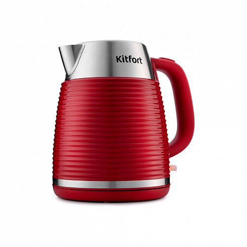 Чайник Kitfort KT-695-1