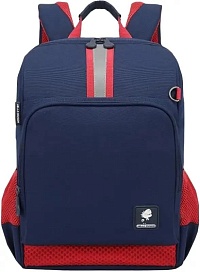 Рюкзак для ноутбука 15.6" Sumdex BPA-102BU полиэстр синий 