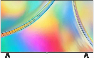 Телевизор LED 32" TCL 32S5400AF черный SmartTV