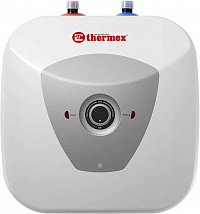 Водонагреватель Thermex H 10 U pro накопительный электрический 10л белый